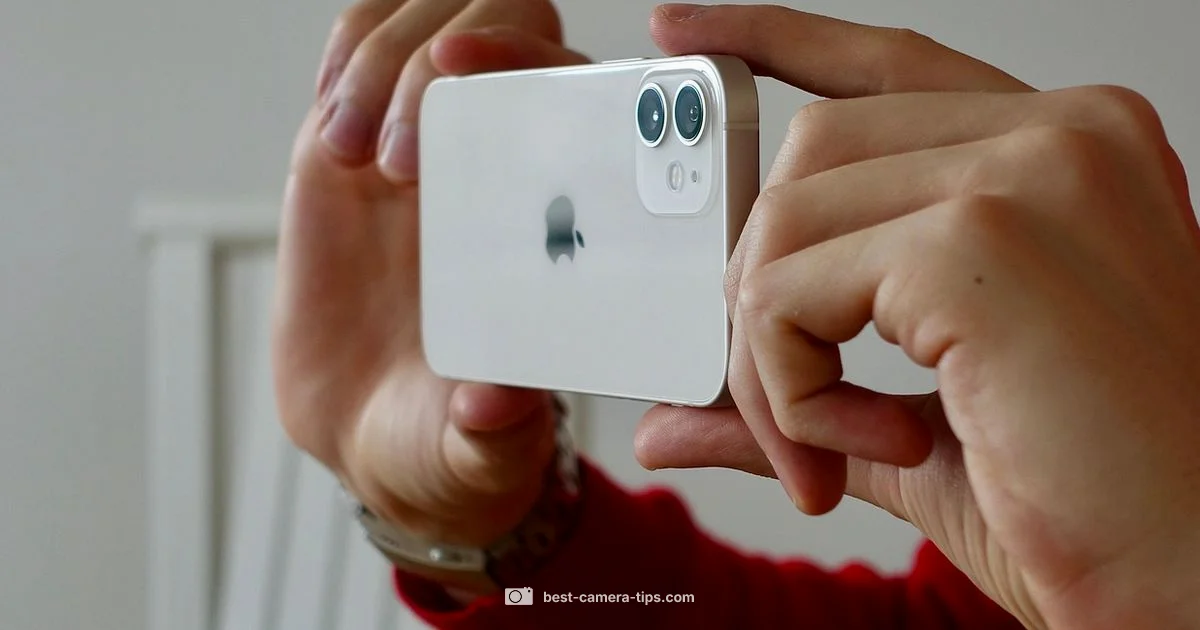 Camera Repair Guide - Best Camera Tips