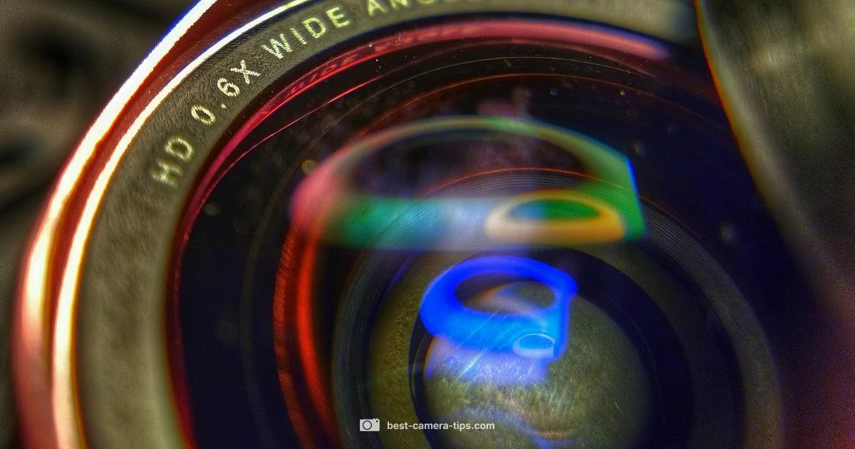 Camera App Fix - Best Camera Tips