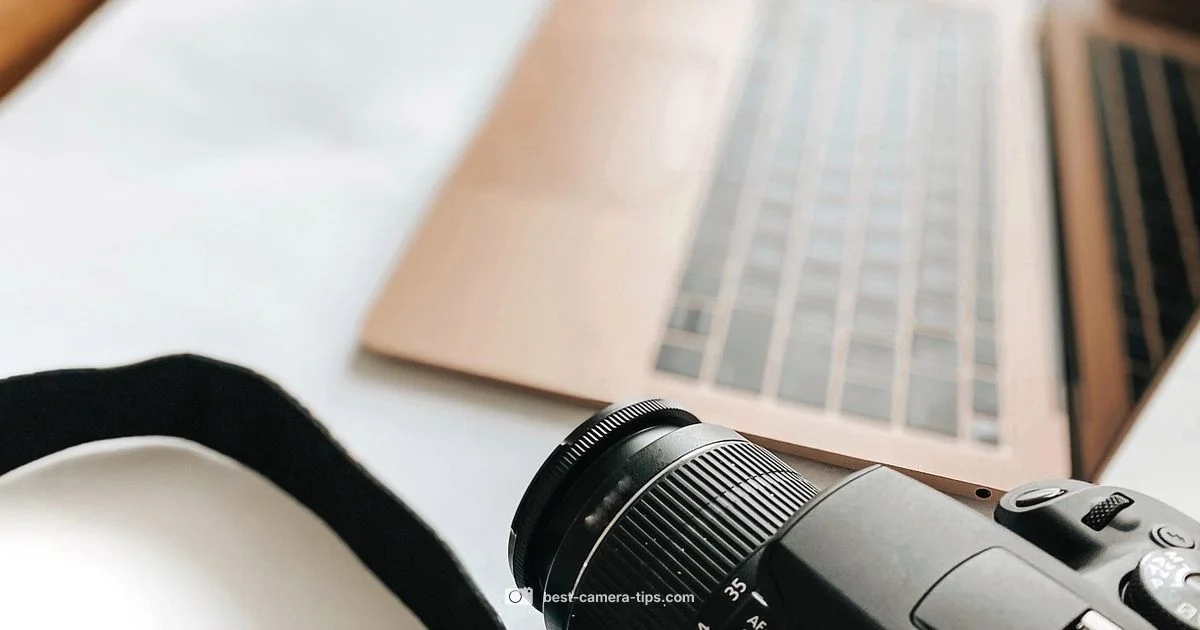 Laptop Webcam Privacy - Best Camera Tips