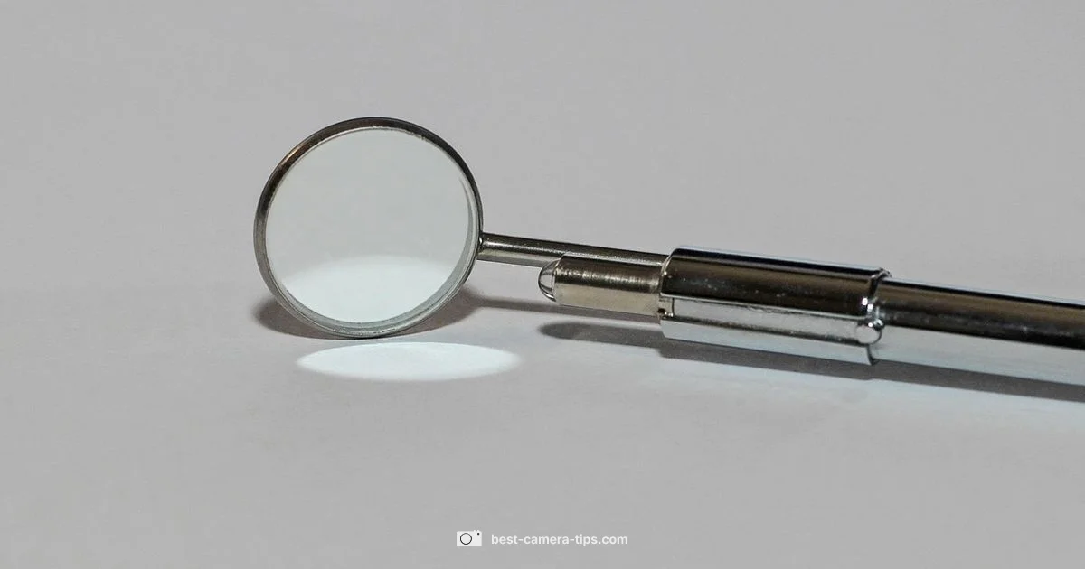 Throat Endoscopy Basics - Best Camera Tips