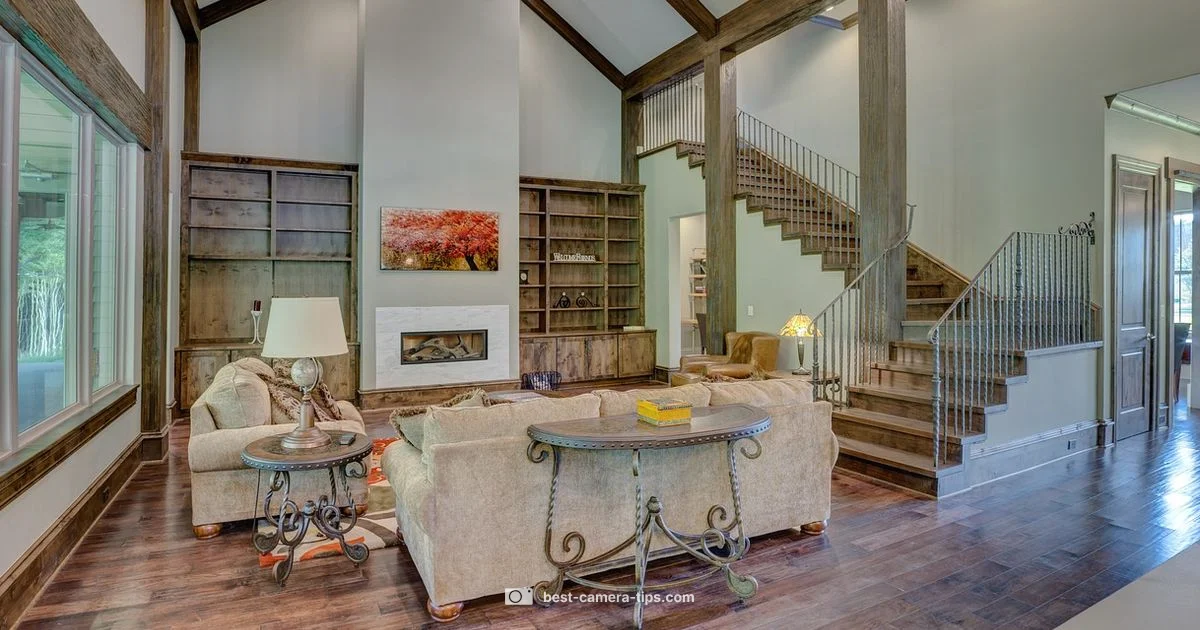 Video Camera Home - Best Camera Tips