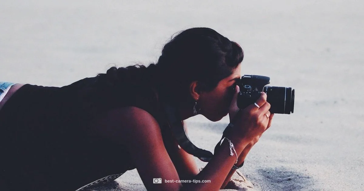 iPhone 15 Camera System - Best Camera Tips