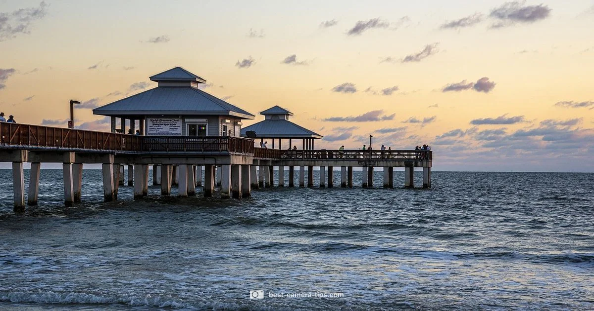 Beach Live View Beach Live View - Best Camera Tips