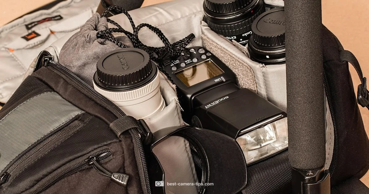 Camera as Gear - Best Camera Tips