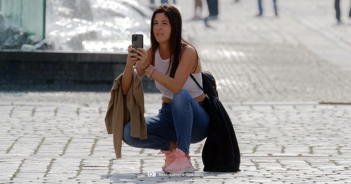 Influencer Camera Apps - Best Camera Tips