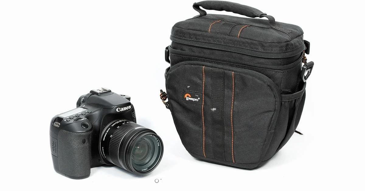 Canon camera verdict - Best Camera Tips