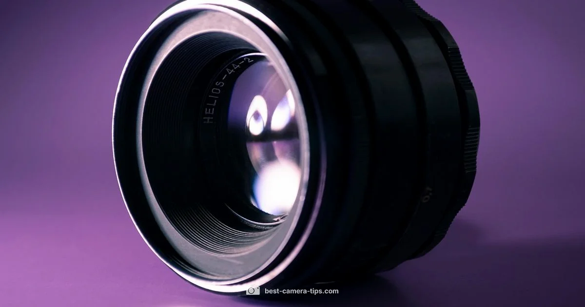 How Cameras Work - Best Camera Tips