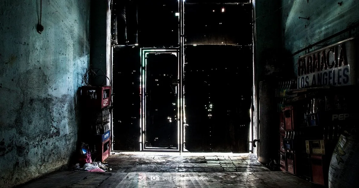 Camera Sweep Guide - Best Camera Tips