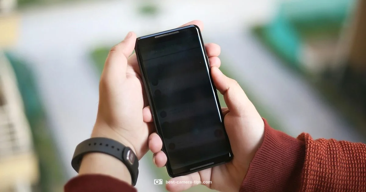 Android Camera Apps - Best Camera Tips