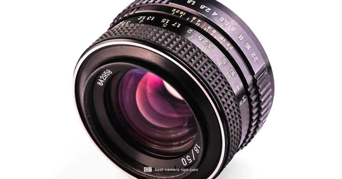 Fix Camera Quality - Best Camera Tips