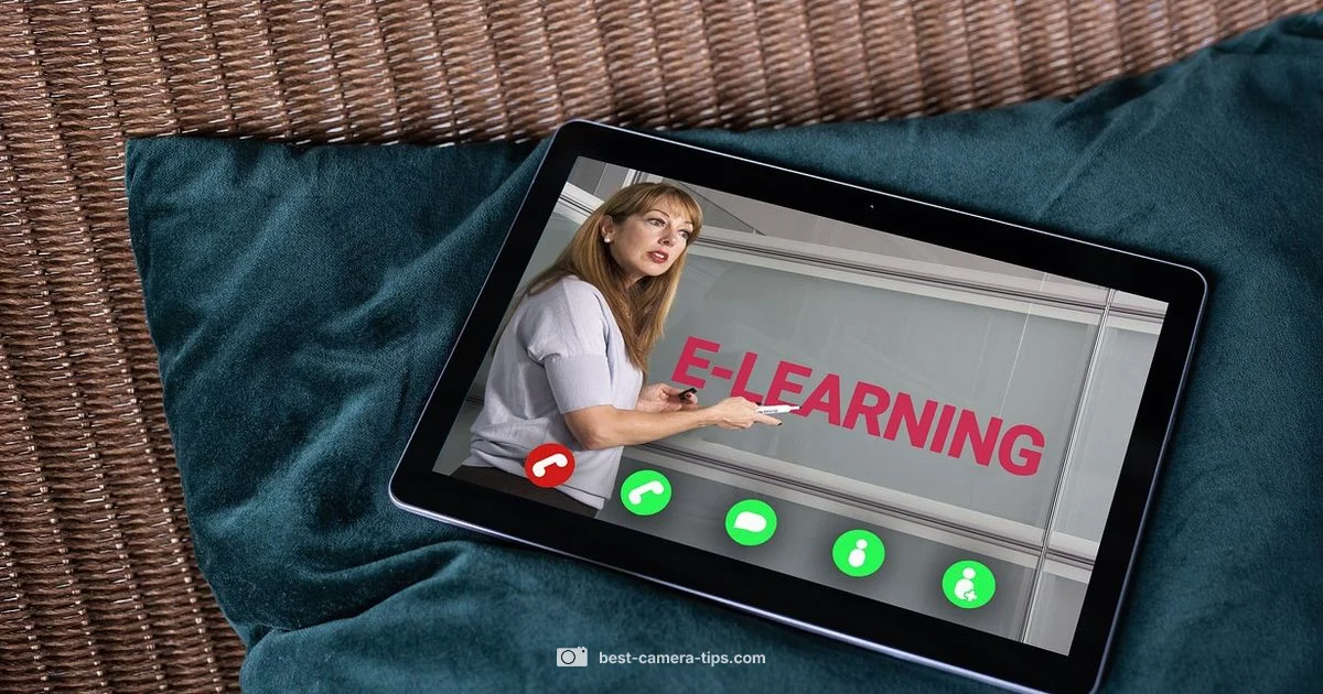 Laptop Camera Check - Best Camera Tips