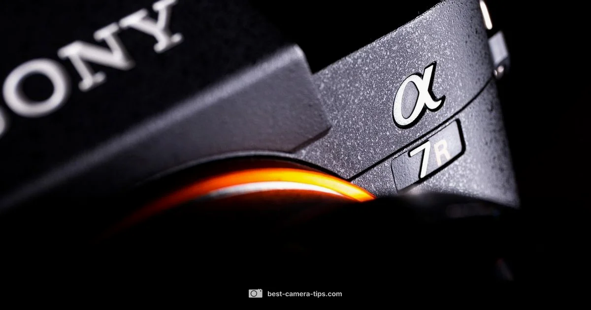 A7 III in Action - Best Camera Tips