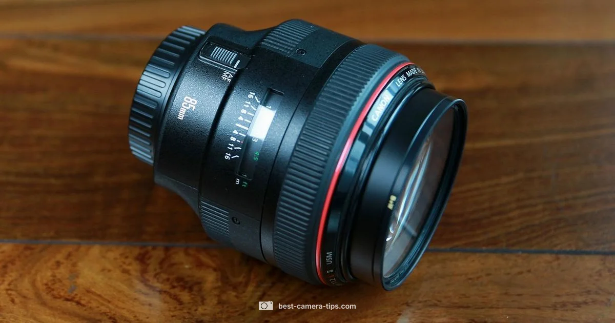 Canon M50 Guide - Best Camera Tips