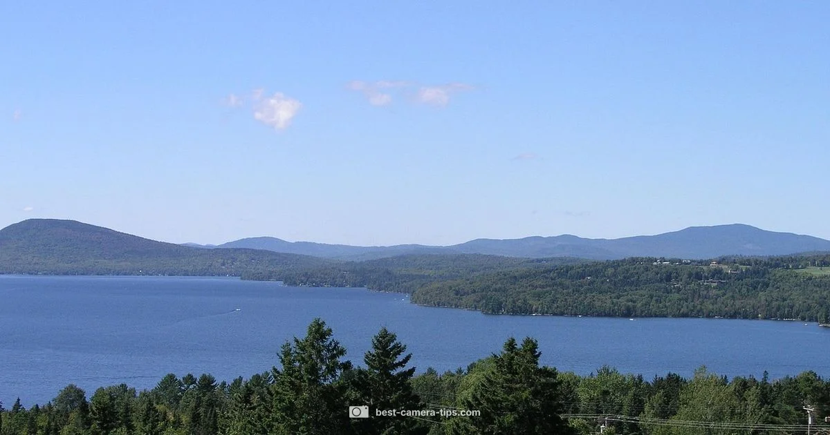 Coastal Lakes Live View Coastal Lakes Live View - Best Camera Tips