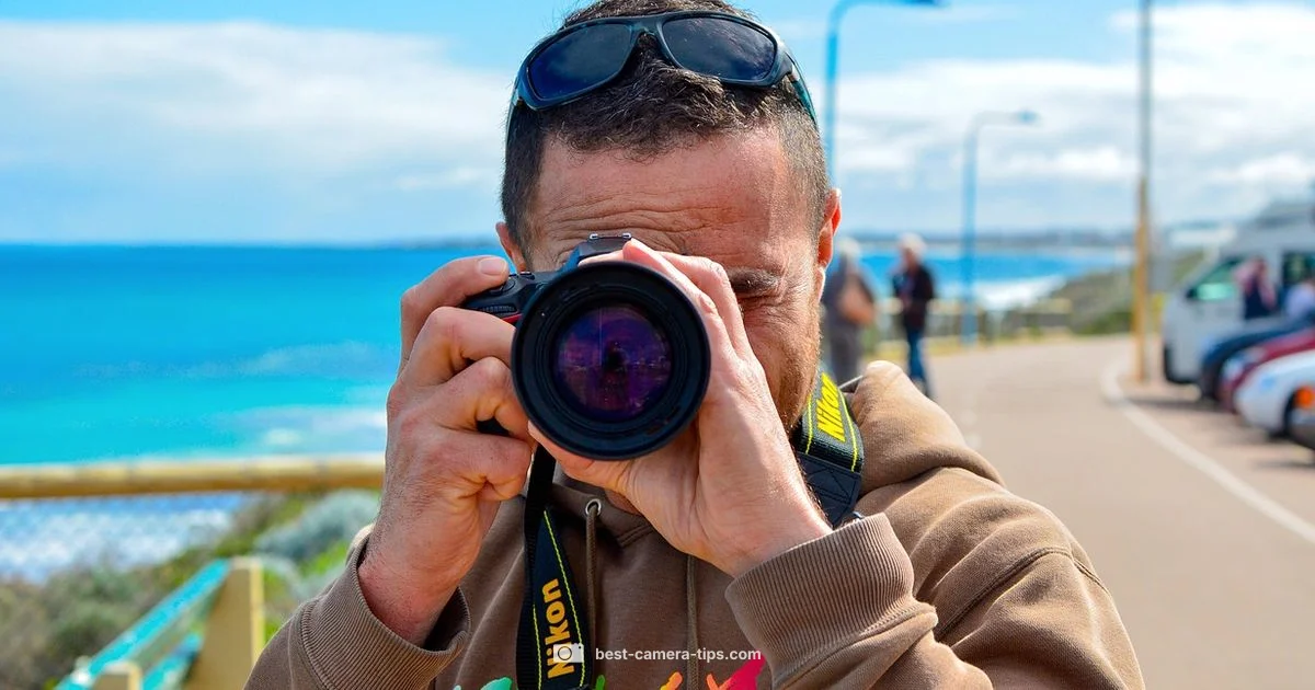 Beach Camera Live - Best Camera Tips