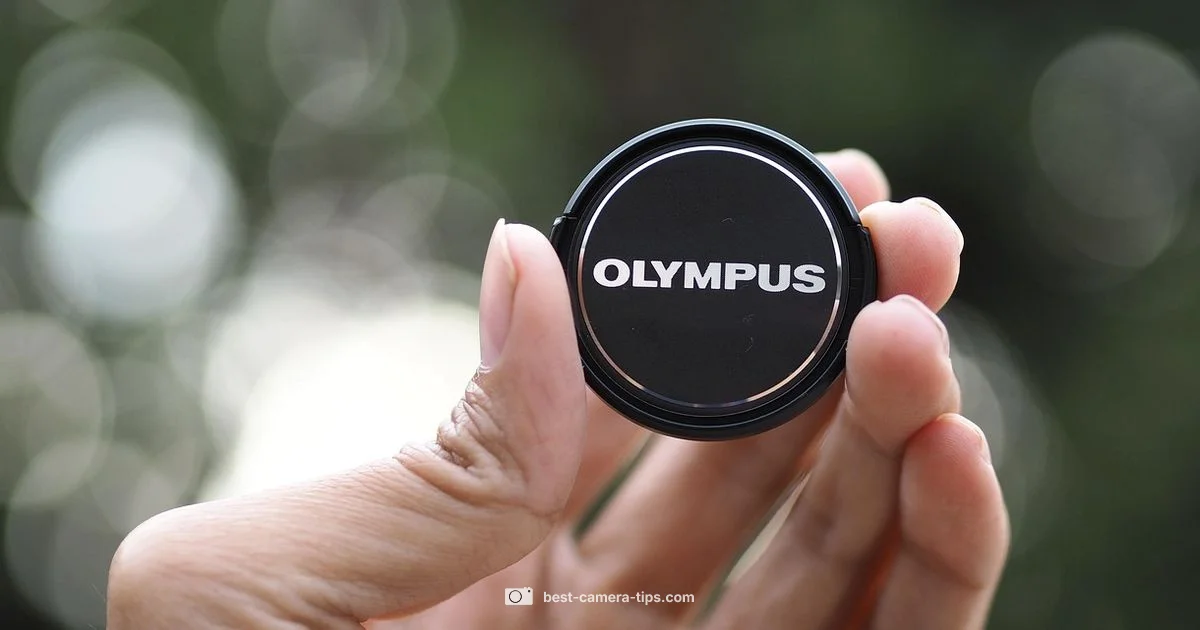 Lens Scratch Care Guide - Best Camera Tips