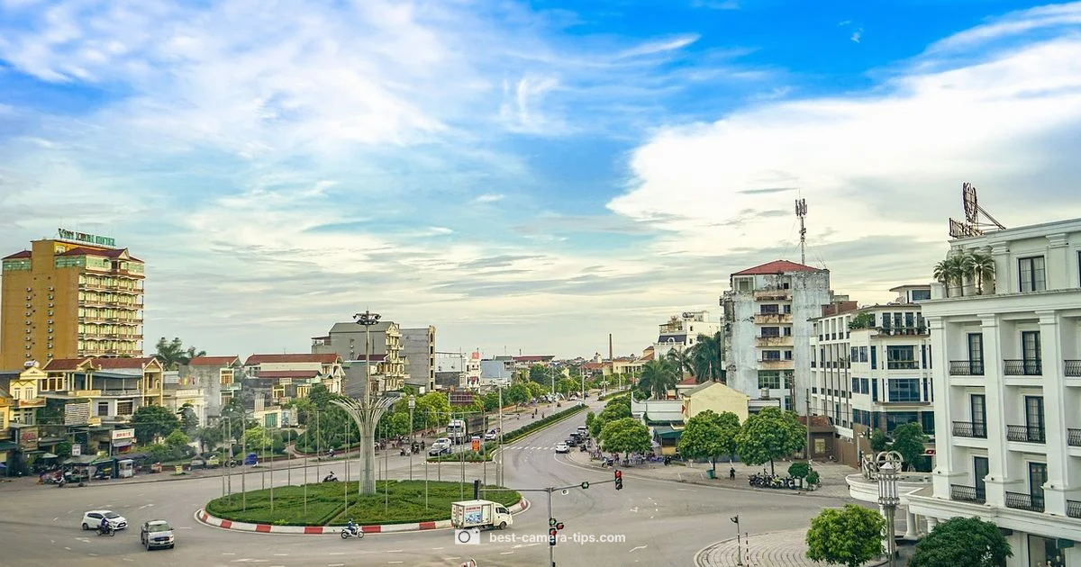 Traffic Camera Basics - Best Camera Tips