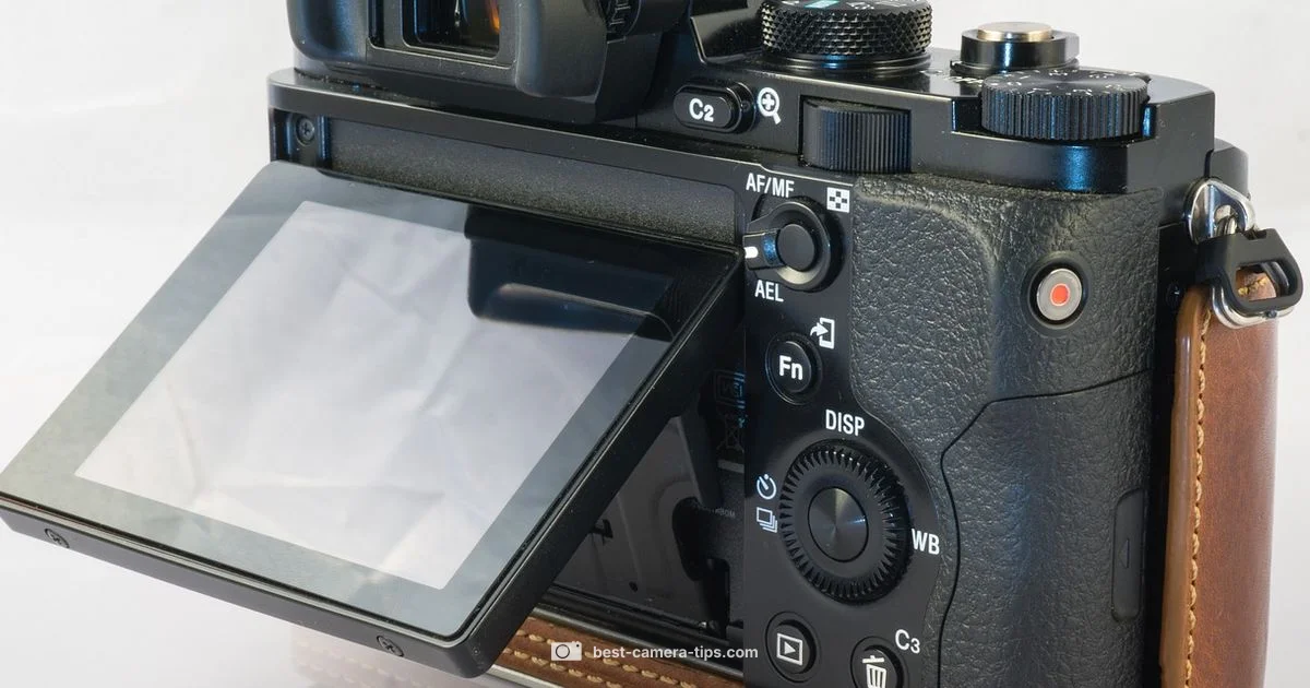 Mirror vs Camera Truth - Best Camera Tips