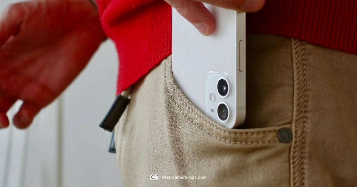 Flip Camera on iPhone - Best Camera Tips