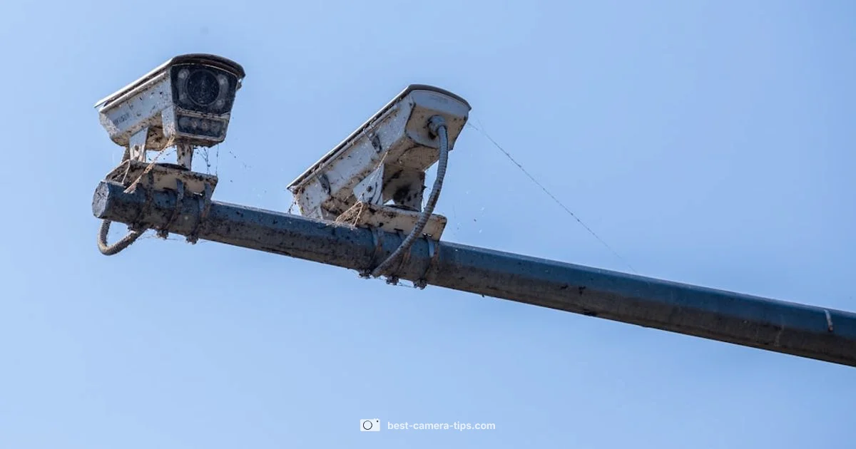 Camera Installation - Best Camera Tips