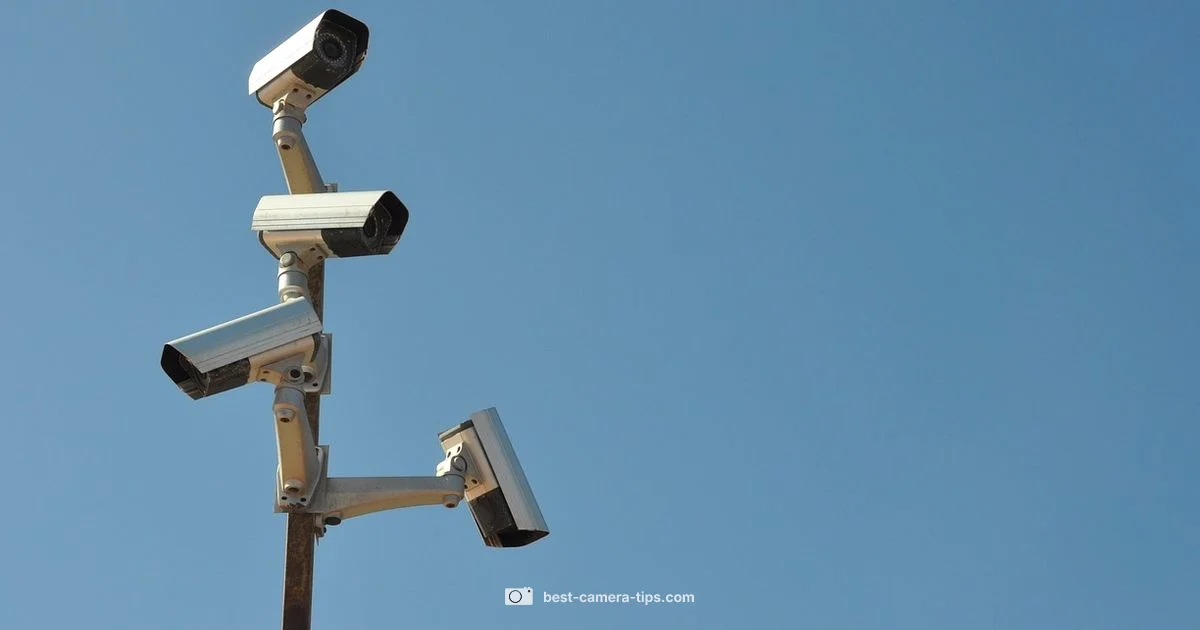 Footage Retention - Best Camera Tips