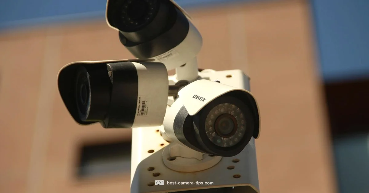 24/7 Surveillance - Best Camera Tips