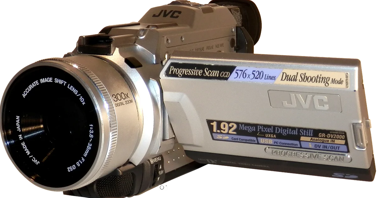 Good Video Camera Guide - Best Camera Tips