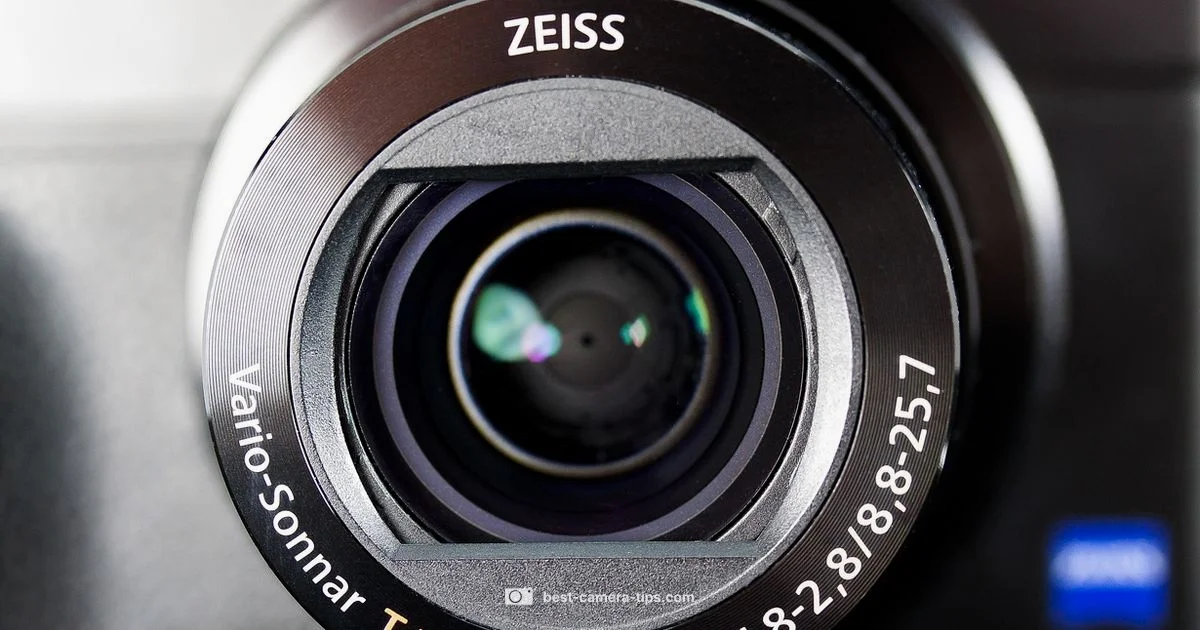 Zeiss Camera Guide - Best Camera Tips