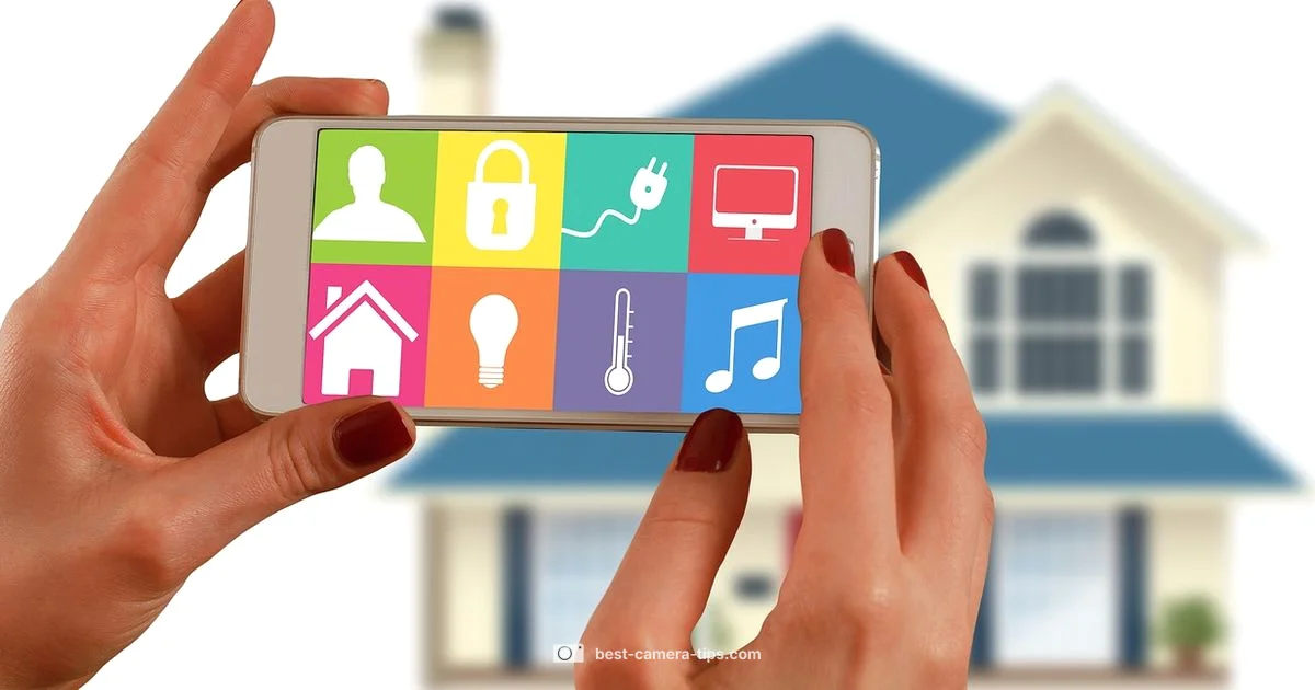 Thermal Imaging Security - Best Camera Tips