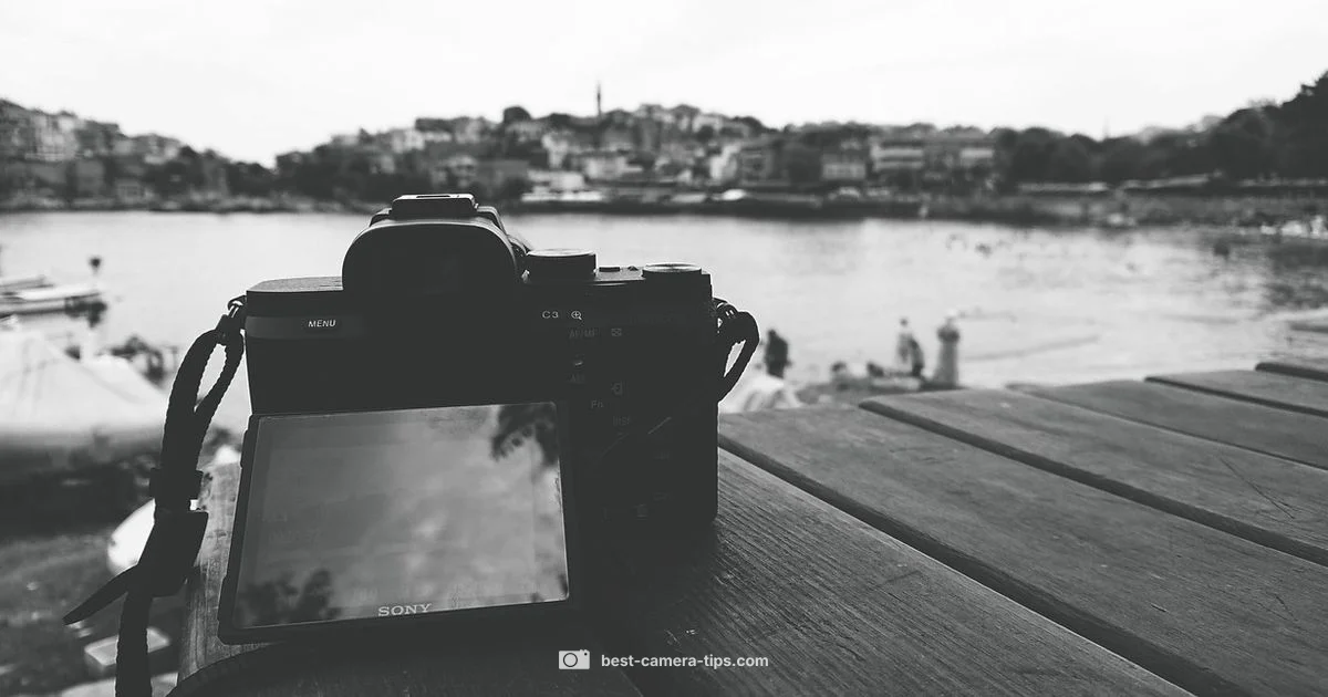 Sony A7 II Guide - Best Camera Tips