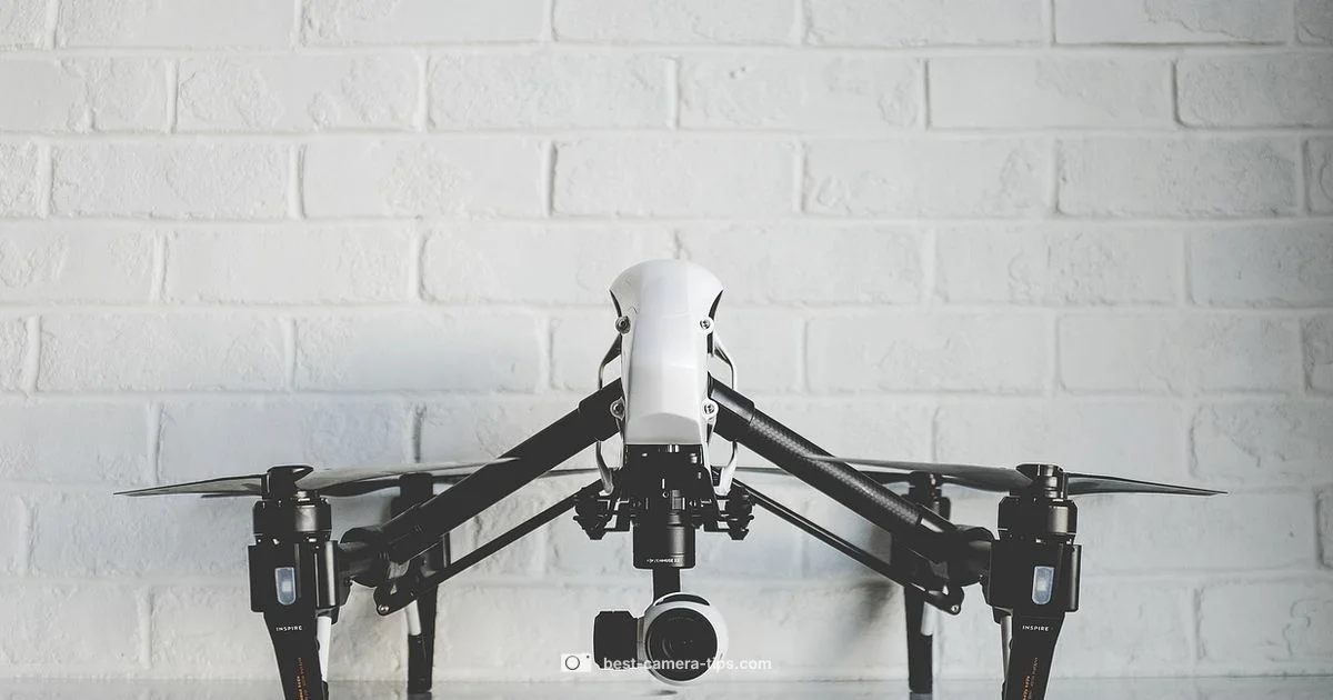 Samsung Drone Camera - Best Camera Tips
