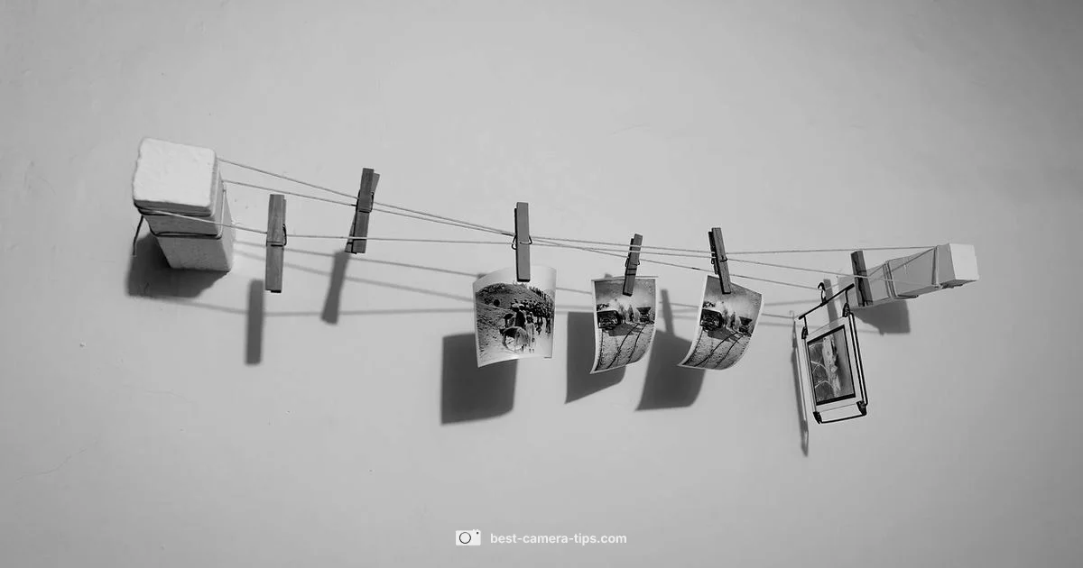 Film Development Guide - Best Camera Tips