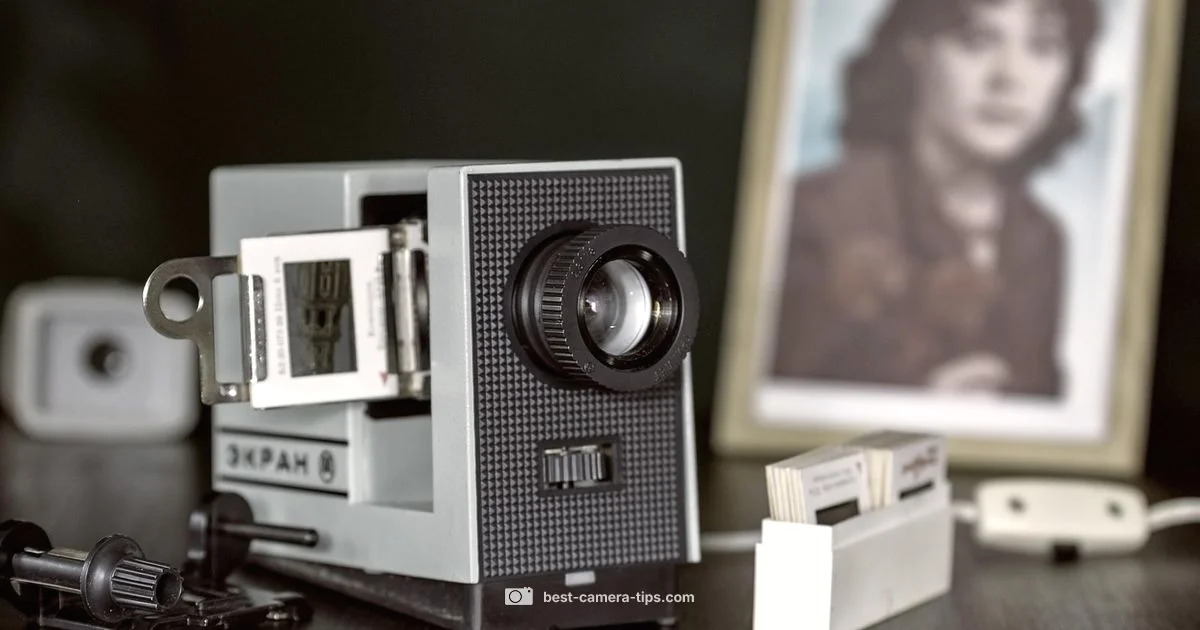 Camera vs Projector - Best Camera Tips