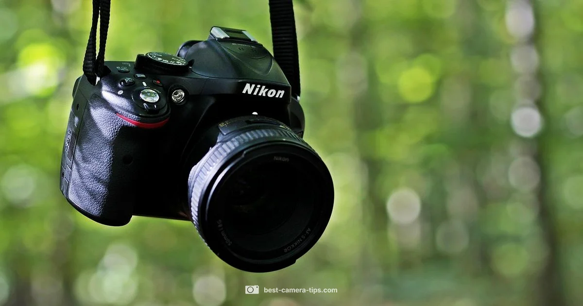 Starter Camera Guide - Best Camera Tips