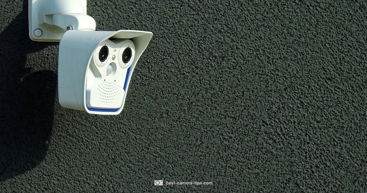 Eternal Nights Camera - Best Camera Tips