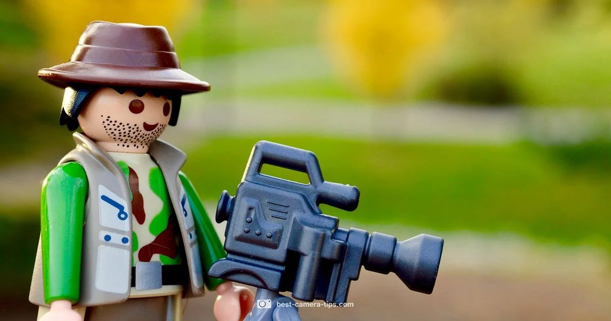 Minecraft Cinematics - Best Camera Tips