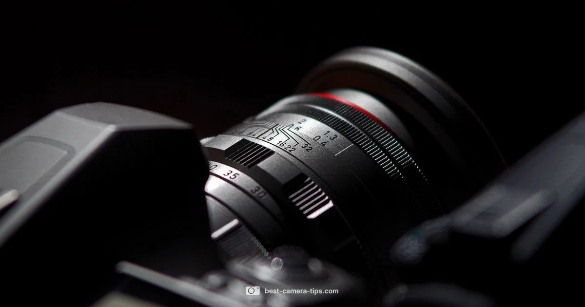 Camera Troubleshooting Guide - Best Camera Tips