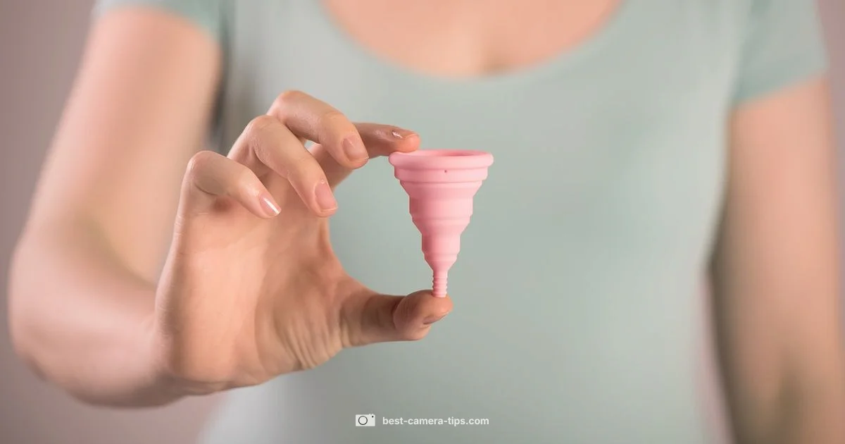 Period-Proof Shoot - Best Camera Tips