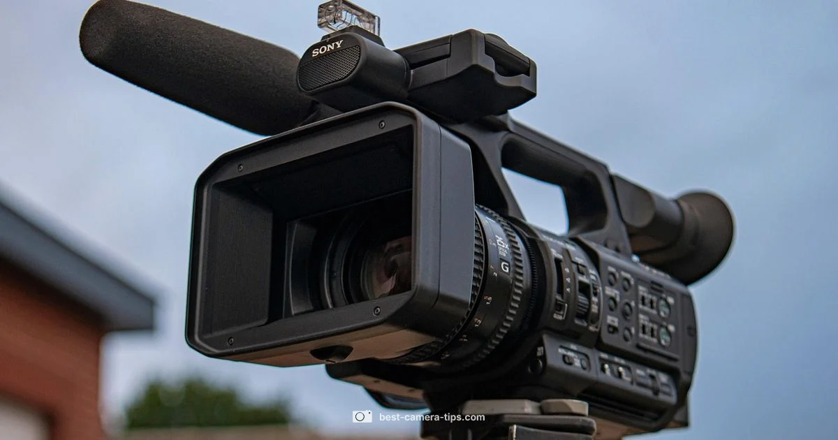 First Camera Guide - Best Camera Tips