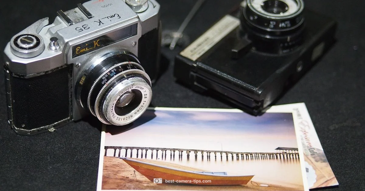 Analog 35mm Guide - Best Camera Tips