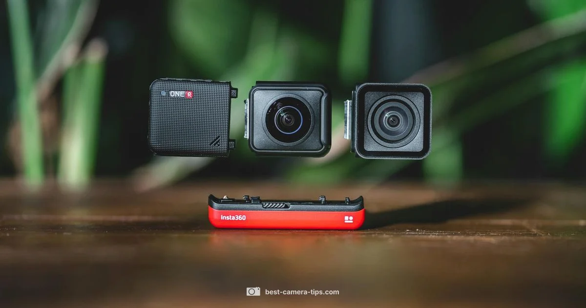 Bedrock Camera - Best Camera Tips