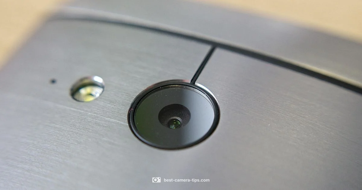 Fix Android Camera - Best Camera Tips