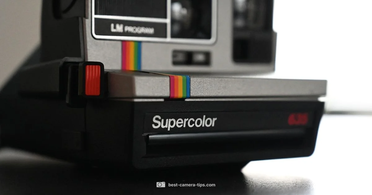Polaroid Price Guide - Best Camera Tips