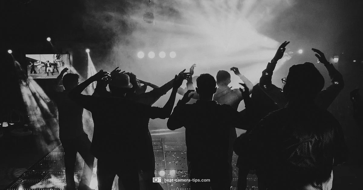 Game Night Capture - Best Camera Tips