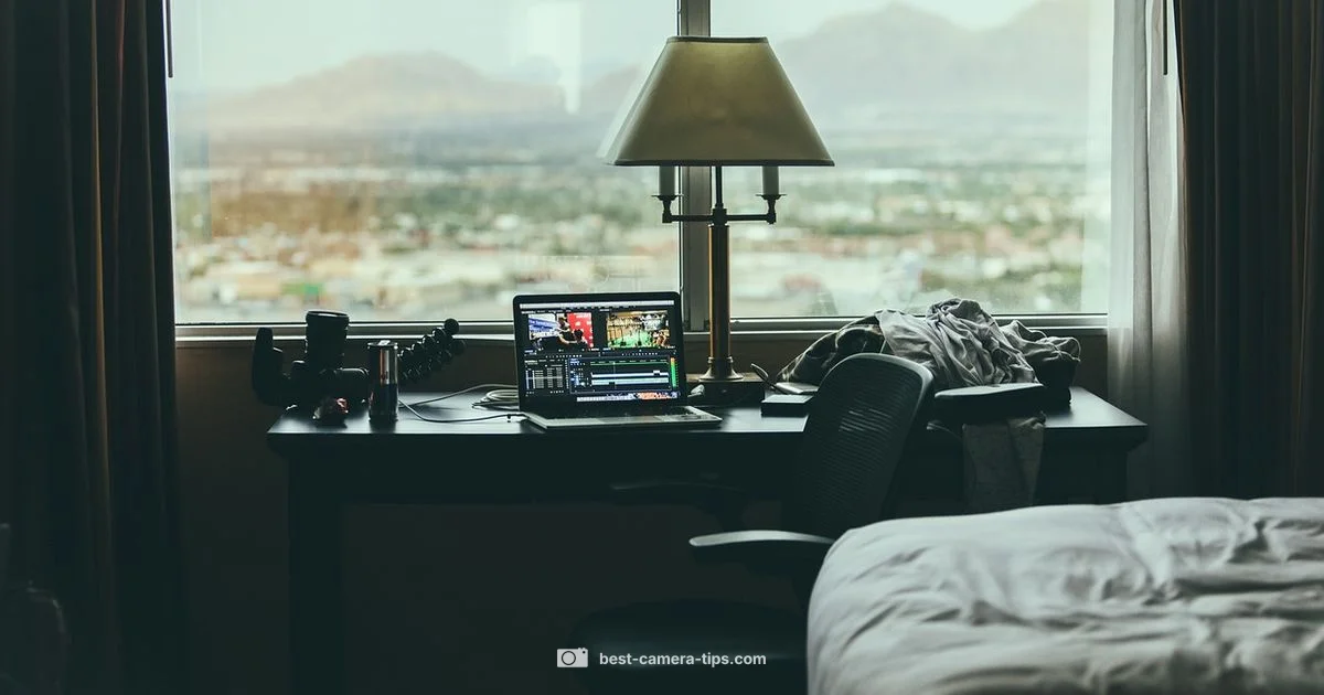 Travel Camera Prep - Best Camera Tips