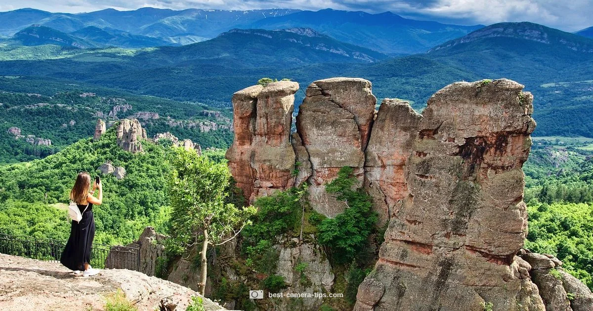 Shot Type Guide - Best Camera Tips