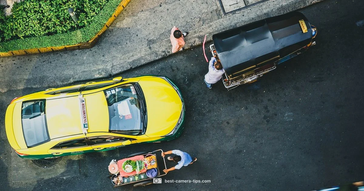 Street View Gear - Best Camera Tips