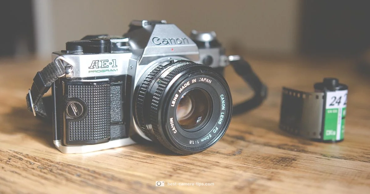 Film Power Guide - Best Camera Tips