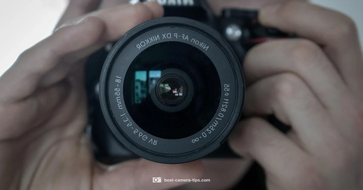 Ring Camera Install - Best Camera Tips