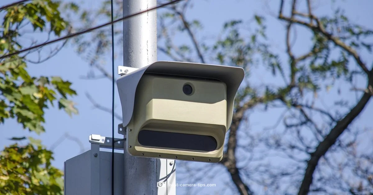 Speed Camera Essentials - Best Camera Tips